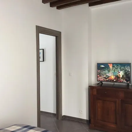 Apartament Paris-canal