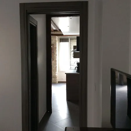 Apartament Paris-canal *