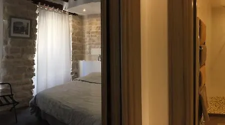 Paris-canal Apartament